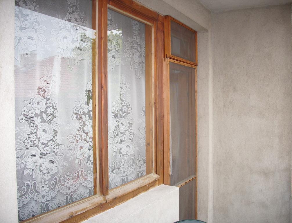 Georgievi Guest House Pomorie Exterior photo